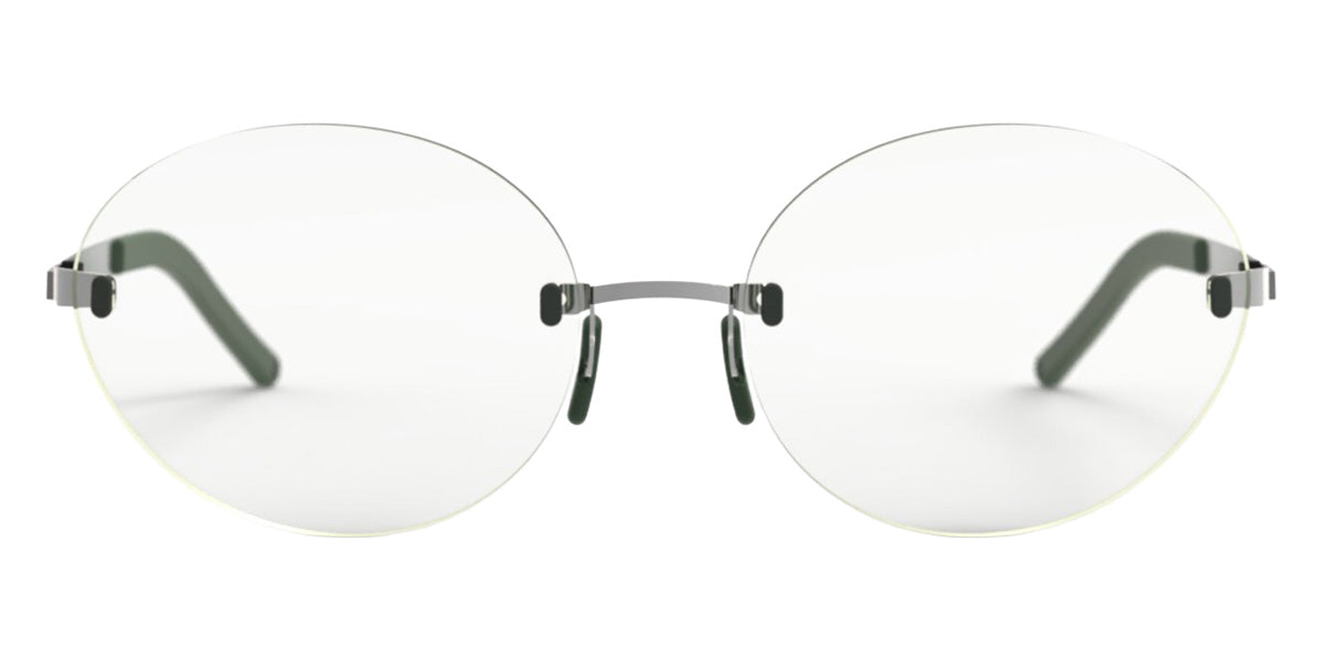 Götti® OR04 Eyeglasses - ARGENTO