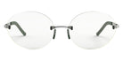 Götti® OR04 Eyeglasses - ARGENTO