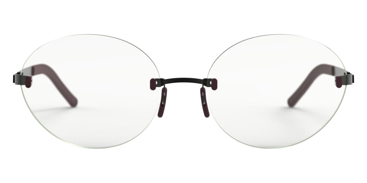 Götti® OR04 Eyeglasses - BLACK