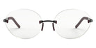 Götti® OR04 Eyeglasses - BLACK
