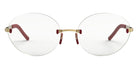 Götti® OR04 Eyeglasses - GOLD