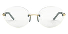 Götti® OR04 Eyeglasses - ORO