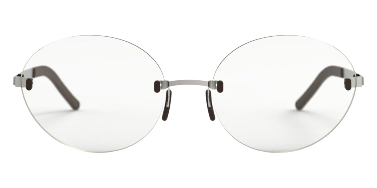 Götti® OR04 Eyeglasses - SILVER