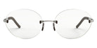 Götti® OR04 Eyeglasses - SILVER