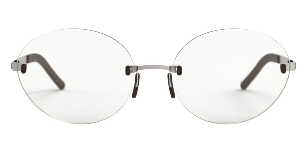 Götti® OR04 Eyeglasses - SILVER