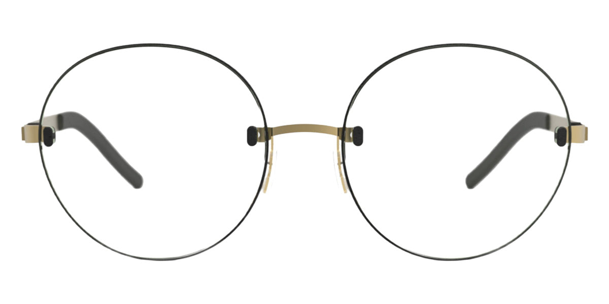 Götti® PR02 Eyeglasses - ASH