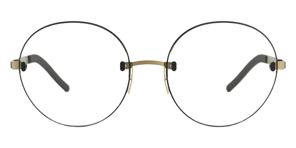 Götti® PR02 Eyeglasses - ASH