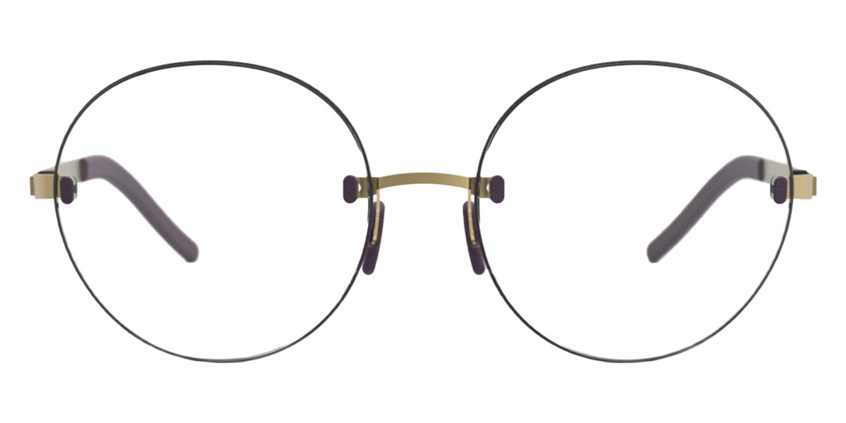 Götti® PR02 Eyeglasses - BERRY