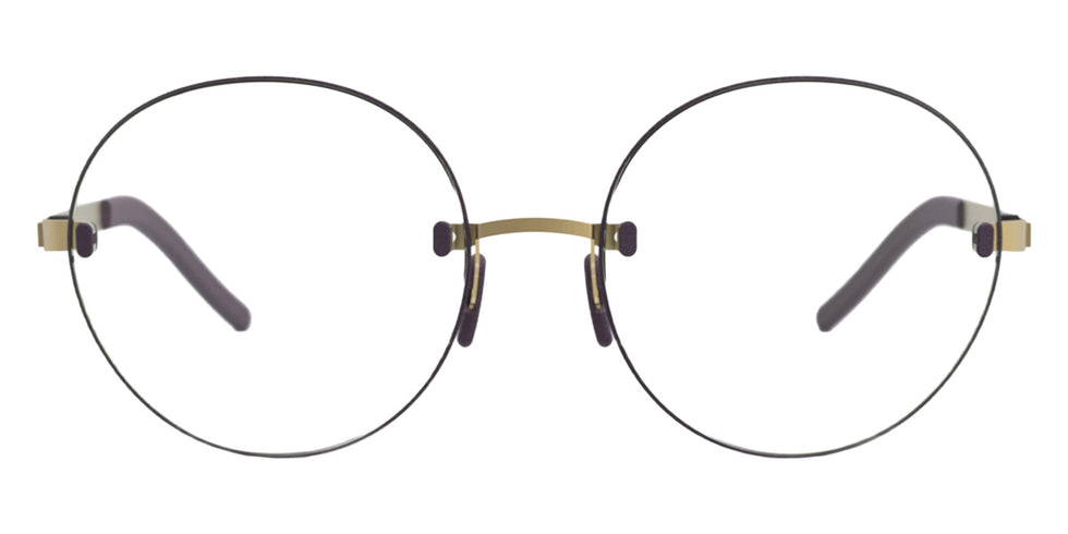 Götti® PR02 Eyeglasses - BERRY