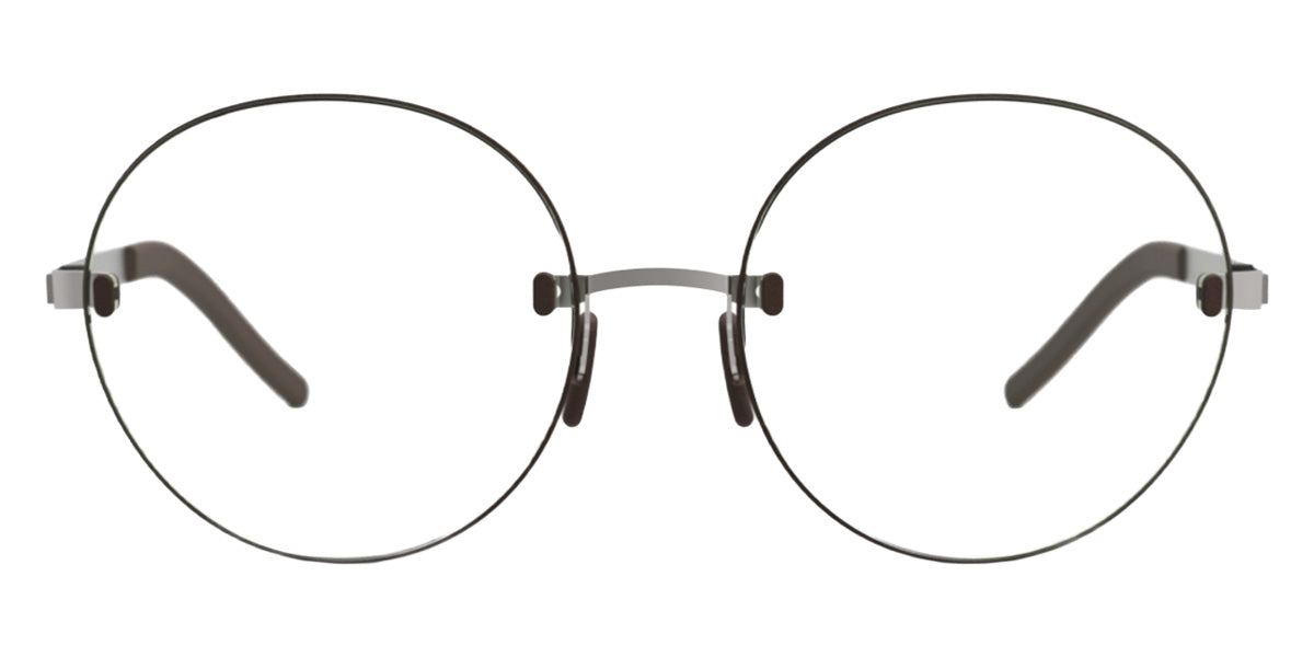 Götti® PR02 Eyeglasses - MOCCA