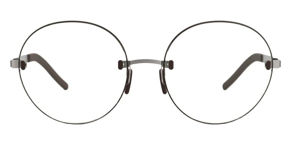 Götti® PR02 Eyeglasses - MOCCA