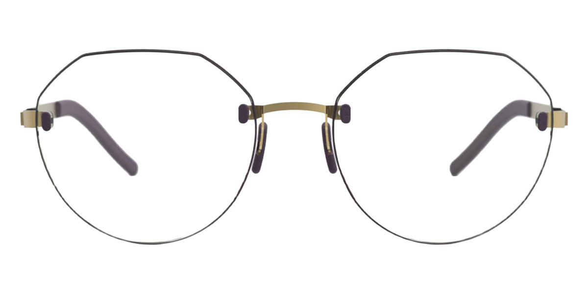 Götti® PR03 Eyeglasses - BERRY