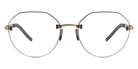 Götti® PR03 Eyeglasses - BERRY