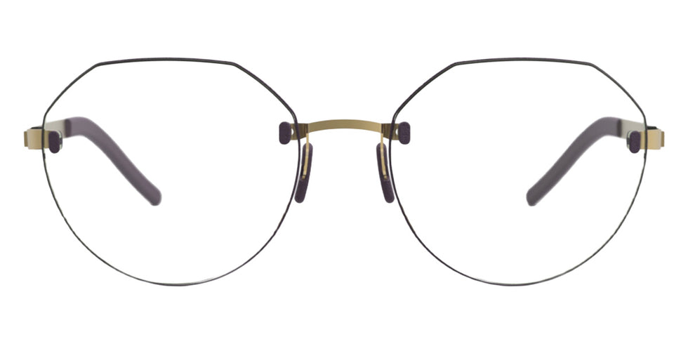 Götti® PR03 Eyeglasses - BERRY