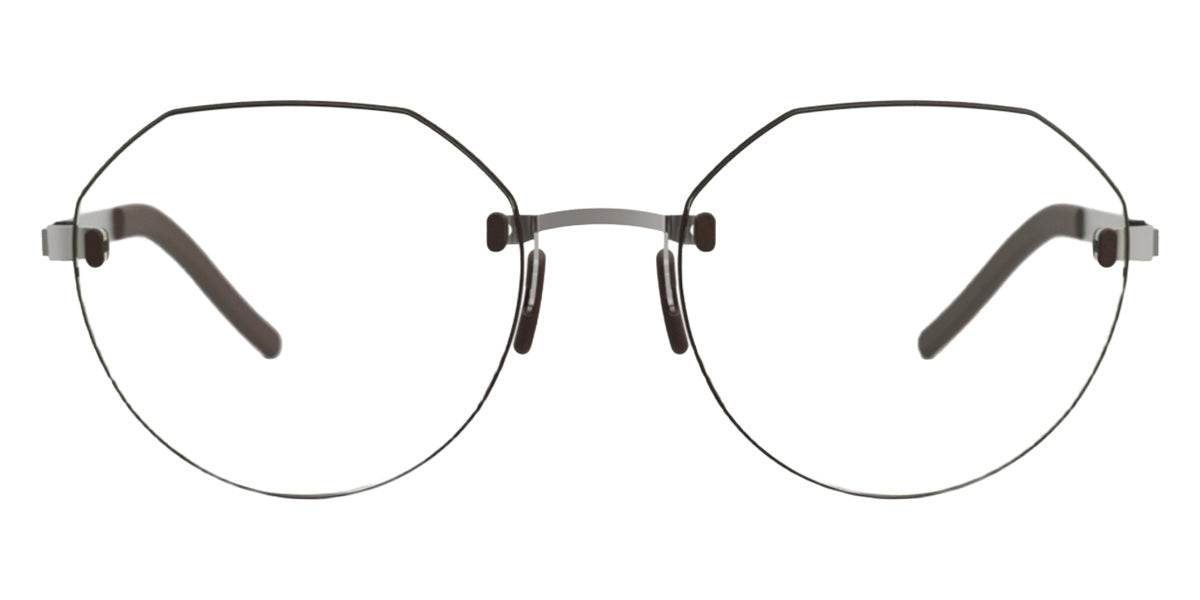 Götti® PR03 Eyeglasses - MOCCA