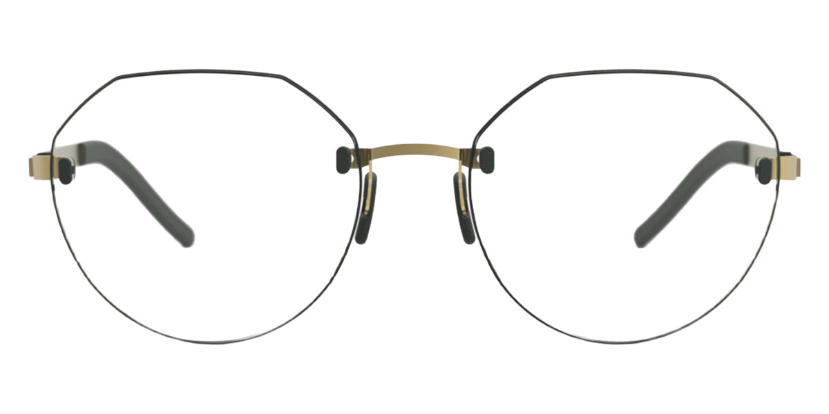 Götti® PR03 Eyeglasses - MOSS