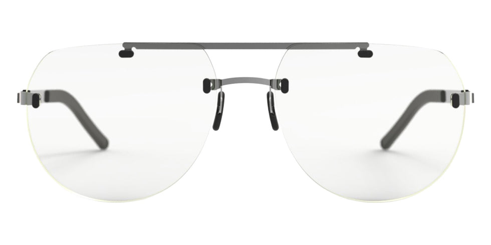 Götti® PS07 Eyeglasses - ARGENTO