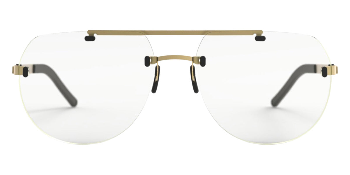 Götti® PS07 Eyeglasses - ORO