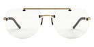 Götti® PS07 Eyeglasses - ORO