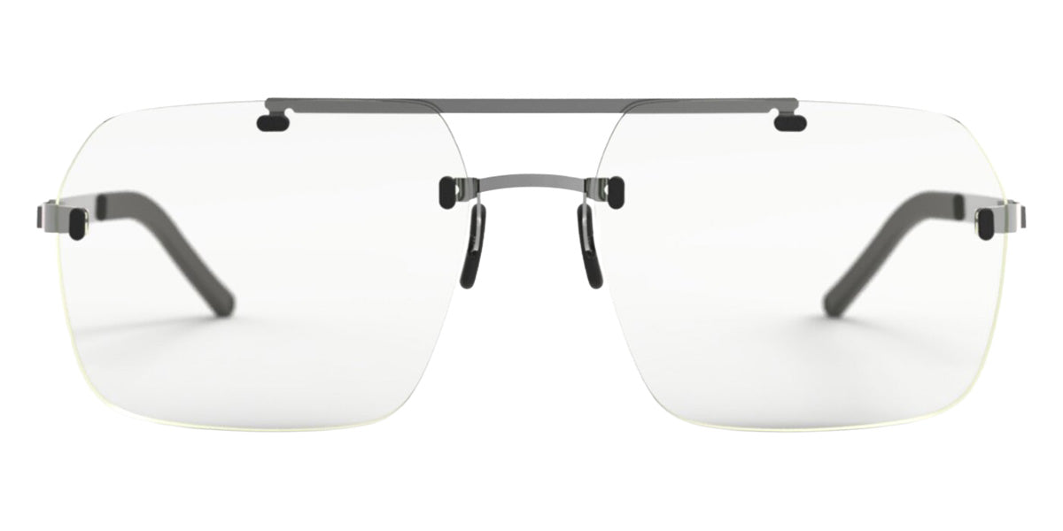 Götti® PS08 Eyeglasses - ARGENTO