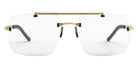 Götti® PS08 Eyeglasses - ORO