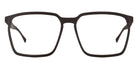 Götti® Ramun Eyeglasses GOT RAMUN MOCCA 57 - MOCCA