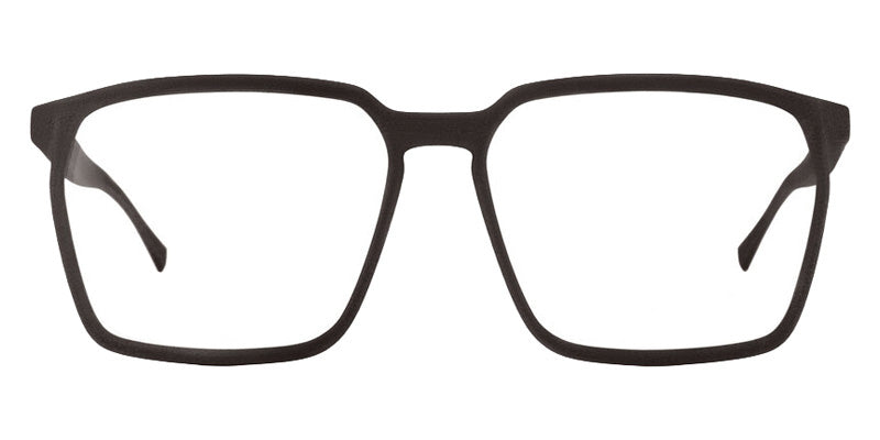 Götti® Ramun Eyeglasses GOT RAMUN MOCCA 57 - MOCCA