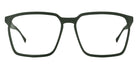 Götti® Ramun Eyeglasses GOT RAMUN MOSS 57 - MOSS