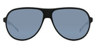 Götti® RASK SUN GOT RASK SUN Ash 59 - Ash Sunglasses