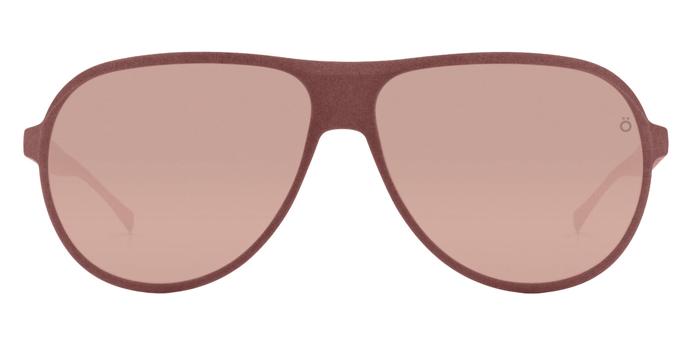 Götti® RASK SUN GOT RASK SUN Blush 59 - Blush Sunglasses