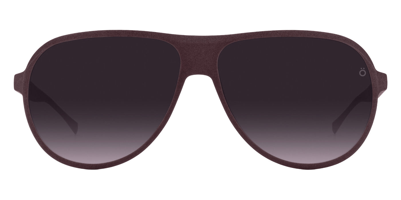 Götti® RASK SUN GOT RASK SUN Plum 59 - Plum Sunglasses