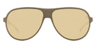 Götti® RASK SUN GOT RASK SUN Sand 59 - Sand Sunglasses