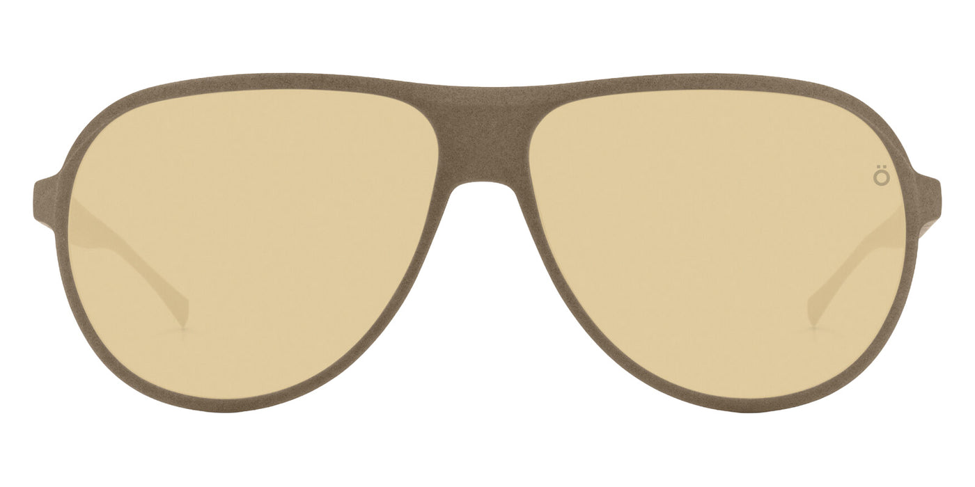 Götti® RASK SUN GOT RASK SUN Sand 59 - Sand Sunglasses