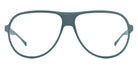 Götti® RASK GOT RASK Teal 59 - Teal Eyeglasses