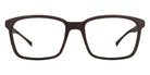 Götti® RENARD GOT RENARD Mocca 52 - Mocca Eyeglasses