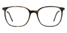 Götti® Renzo Eyeglasses GOT RENZO BSB-O 52 - BSB-O - Havanna matte - Oro shiny