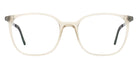 Götti® Renzo Eyeglasses GOT RENZO CBR-B 52 - CBR-B - Cappuccino brown matte - Black
