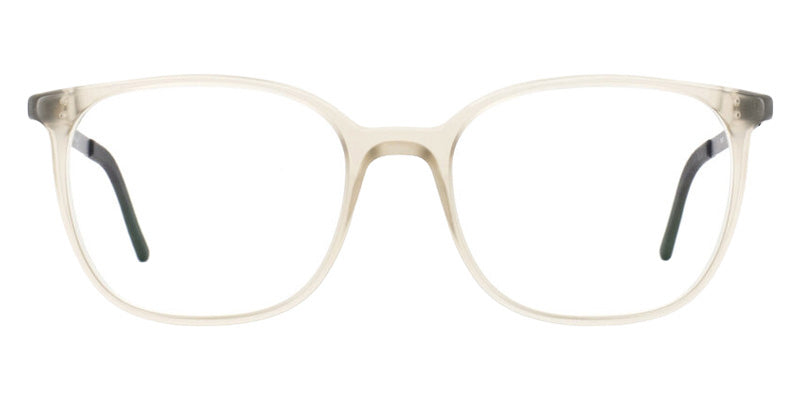 Götti® Renzo Eyeglasses GOT RENZO CBR-B 52 - CBR-B - Cappuccino brown matte - Black