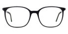 Götti® Renzo Eyeglasses GOT RENZO DBT-B 52 - DBT-B - Dark black transparent - black        