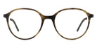 Götti® Riana Eyeglasses GOT RIANA BSB-O 49 - BSB-O - Havanna matte - Oro shiny