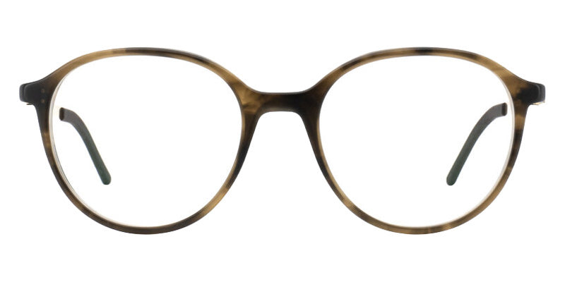 Götti® Riana Eyeglasses GOT RIANA BSB-O 49 - BSB-O - Havanna matte - Oro shiny
