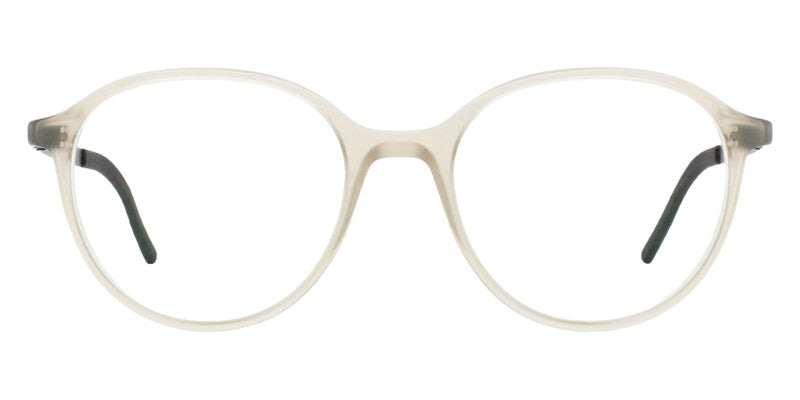 Götti® Riana Eyeglasses GOT RIANA CBR-B 49 - CBR-B - Cappuccino brown matte - Black