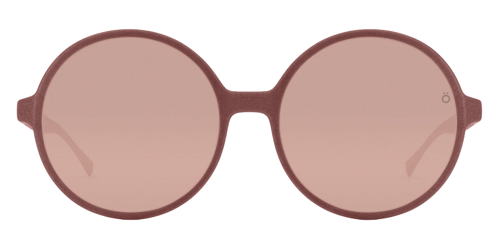 Götti® RONAN SUN GOT RONAN SUN Blush 53 - Blush Sunglasses
