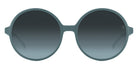 Götti® RONAN SUN GOT RONAN SUN Teal 53 - Teal Sunglasses