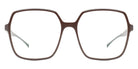 Götti® RONJA GOT RONJA Mocca 56 - Mocca Eyeglasses