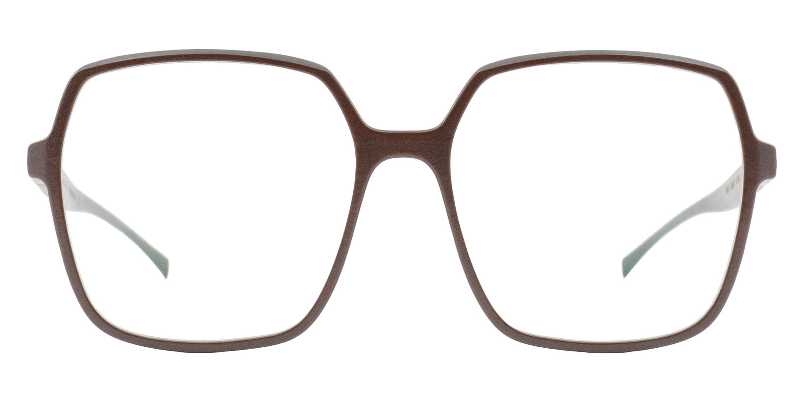 Götti® RONJA GOT RONJA Mocca 56 - Mocca Eyeglasses