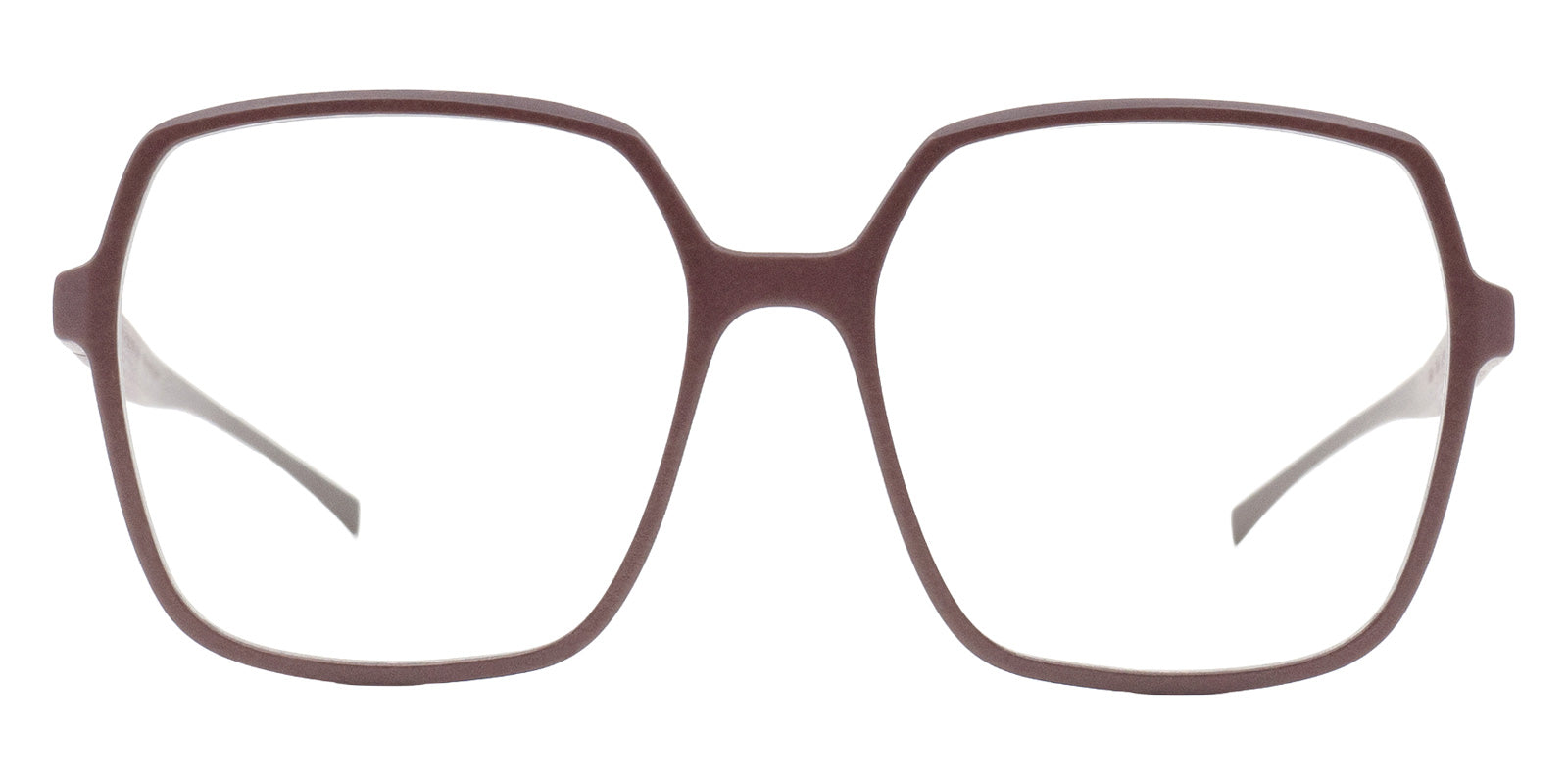 Götti® RONJA GOT RONJA Plum 56 - Plum Eyeglasses