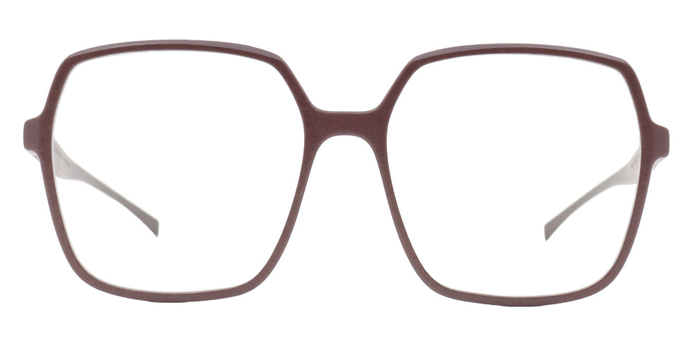 Götti® RONJA GOT RONJA Plum 56 - Plum Eyeglasses