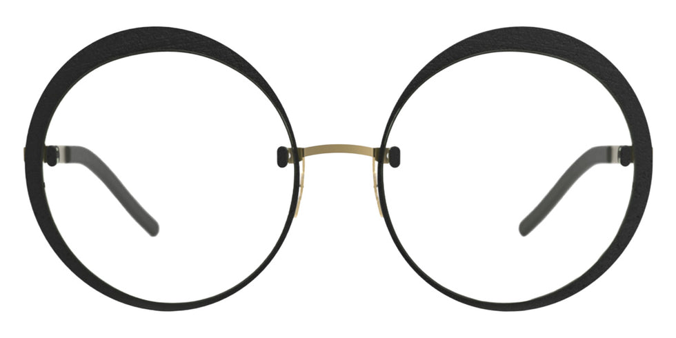 Götti® RR01 Eyeglasses - BLACK