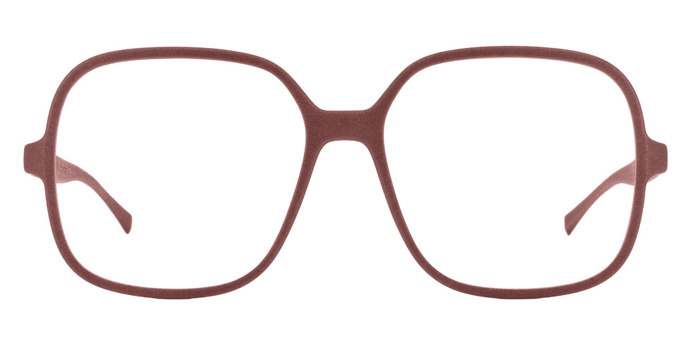 Götti® RUMO GOT RUMO Blush 55 - Blush Eyeglasses